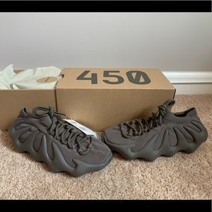 Yeezy 450